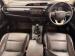 Toyota Hilux 2.4GD-6 double cab 4x4 SR - Thumbnail 6