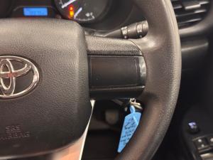 Toyota Hilux 2.4GD-6 double cab 4x4 SR - Image 10