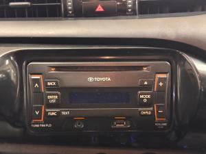 Toyota Hilux 2.4GD-6 double cab 4x4 SR - Image 12