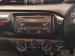 Toyota Hilux 2.4GD-6 double cab 4x4 SR - Thumbnail 13