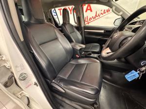 Toyota Hilux 2.4GD-6 double cab 4x4 SR - Image 15