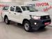 Toyota Hilux 2.4GD-6 double cab 4x4 SR - Thumbnail 1