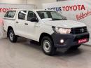 Thumbnail Toyota Hilux 2.4GD-6 double cab 4x4 SR