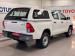 Toyota Hilux 2.4GD-6 double cab 4x4 SR - Thumbnail 2