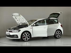 Volkswagen Polo GTI - Image 27