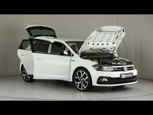 Volkswagen Polo GTI - Image 29