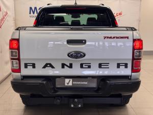 Ford Ranger 2.0Bi-Turbo double cab Hi-Rider Thunder - Image 5