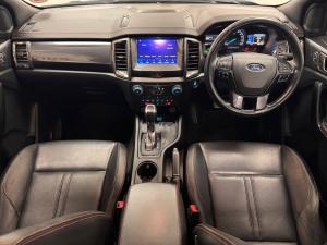 Ford Ranger 2.0Bi-Turbo double cab Hi-Rider Thunder - Image 6