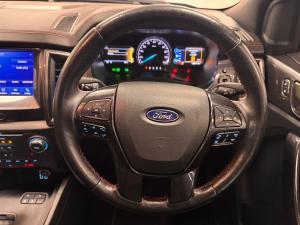 Ford Ranger 2.0Bi-Turbo double cab Hi-Rider Thunder - Image 8