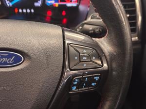 Ford Ranger 2.0Bi-Turbo double cab Hi-Rider Thunder - Image 10