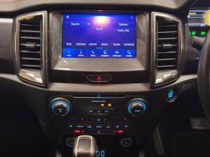 Ford Ranger 2.0Bi-Turbo double cab Hi-Rider Thunder - Image 13