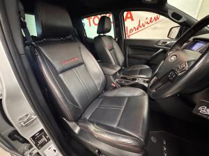 Ford Ranger 2.0Bi-Turbo double cab Hi-Rider Thunder - Image 15