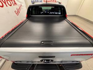 Ford Ranger 2.0Bi-Turbo double cab Hi-Rider Thunder - Image 18
