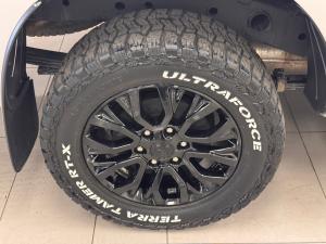 Ford Ranger 2.0Bi-Turbo double cab Hi-Rider Thunder - Image 19