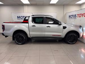 Ford Ranger 2.0Bi-Turbo double cab Hi-Rider Thunder - Image 3
