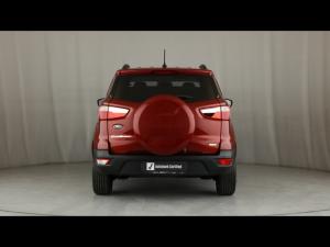 Ford EcoSport 1.0T Trend auto - Image 5