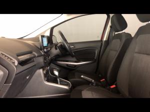 Ford EcoSport 1.0T Trend auto - Image 7