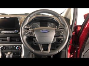 Ford EcoSport 1.0T Trend auto - Image 8