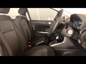 Ford EcoSport 1.0T Trend auto - Image 10
