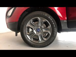 Ford EcoSport 1.0T Trend auto - Image 18