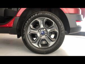 Ford EcoSport 1.0T Trend auto - Image 19
