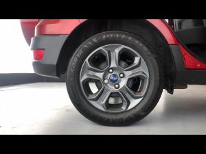 Ford EcoSport 1.0T Trend auto - Image 20