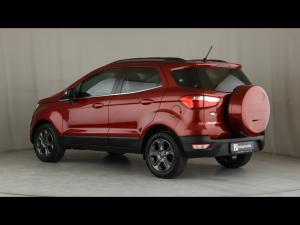 Ford EcoSport 1.0T Trend auto - Image 21
