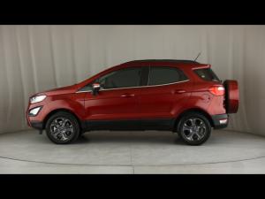 Ford EcoSport 1.0T Trend auto - Image 22