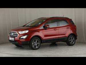 Ford EcoSport 1.0T Trend auto - Image 23