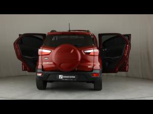 Ford EcoSport 1.0T Trend auto - Image 24