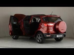 Ford EcoSport 1.0T Trend auto - Image 25