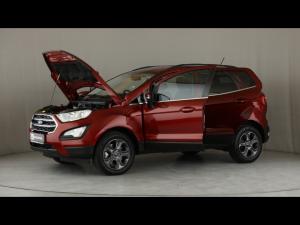 Ford EcoSport 1.0T Trend auto - Image 27