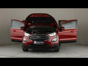 Ford EcoSport 1.0T Trend auto - Image 28