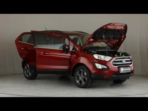 Ford EcoSport 1.0T Trend auto - Image 29