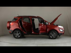 Ford EcoSport 1.0T Trend auto - Image 30