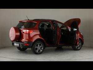 Ford EcoSport 1.0T Trend auto - Image 31