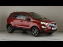 Thumbnail Ford EcoSport 1.0T Trend auto