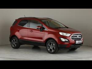 Ford EcoSport 1.0T Trend auto - Image 1