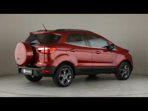 Ford EcoSport 1.0T Trend auto - Image 2