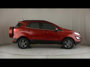 Ford EcoSport 1.0T Trend auto - Image 3