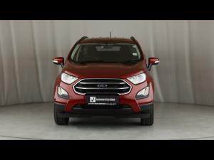 Ford EcoSport 1.0T Trend auto - Image 4