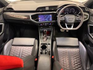 Audi RSQ3 quattro - Image 6