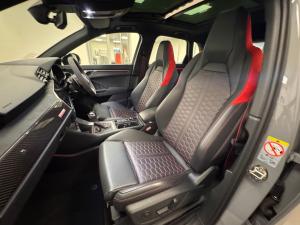 Audi RSQ3 quattro - Image 7