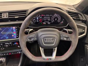 Audi RSQ3 quattro - Image 8