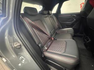 Audi RSQ3 quattro - Image 15