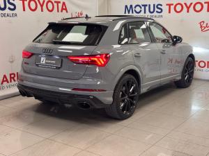Audi RSQ3 quattro - Image 2
