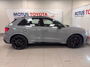Audi RSQ3 quattro - Image 3