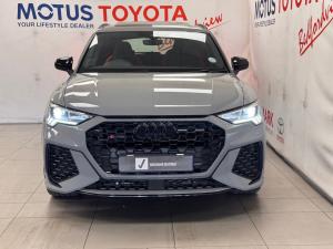 Audi RSQ3 quattro - Image 4