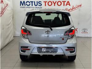 Toyota Agya 1.0 - Image 5