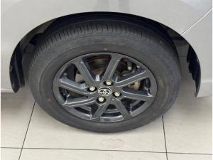 Toyota Agya 1.0 - Image 15